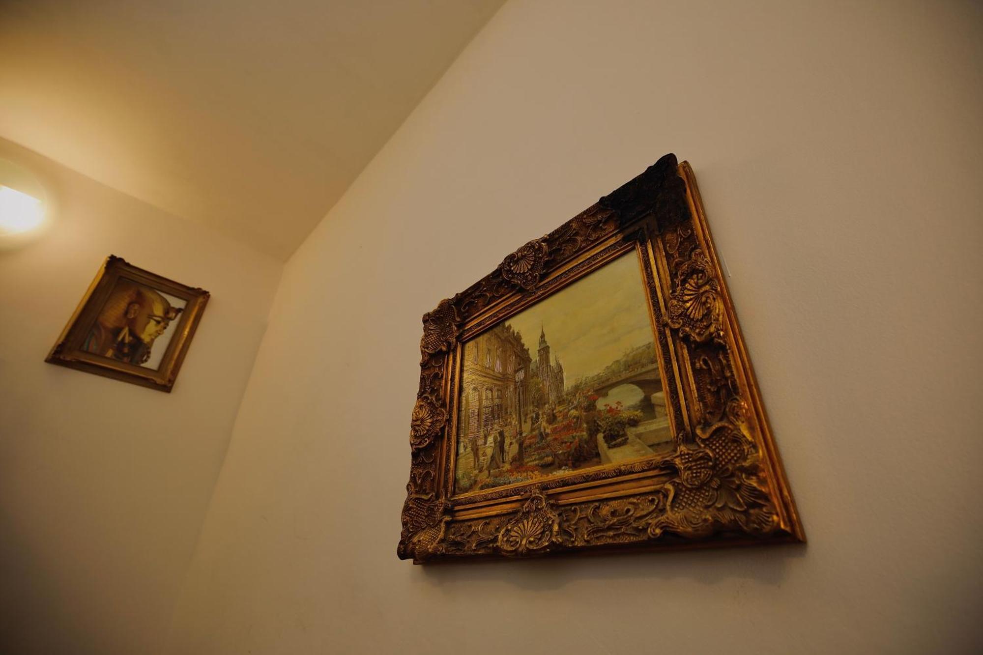 Apartamento Hosting Dreams Attics - Duomo Milán Exterior foto