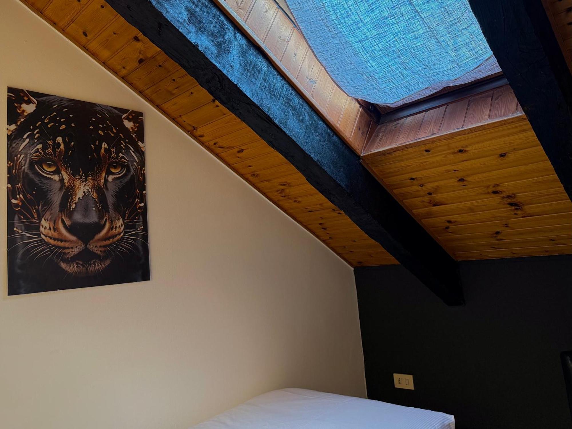 Apartamento Hosting Dreams Attics - Duomo Milán Exterior foto